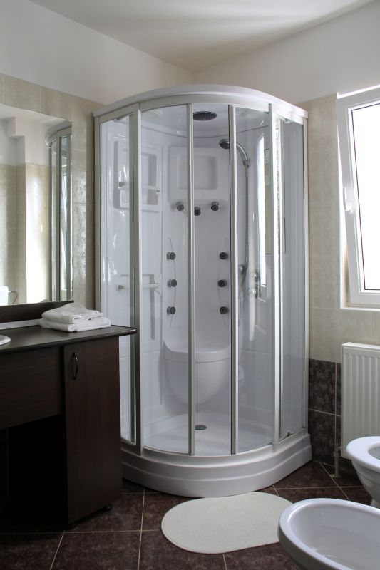 Cost of Shower Installation in Washington, PA