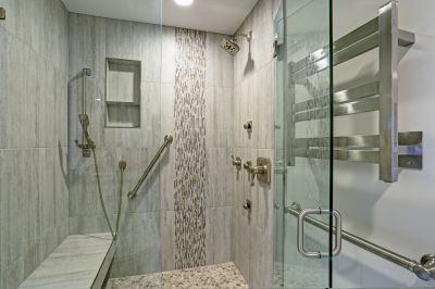 Who Does Shower Installations